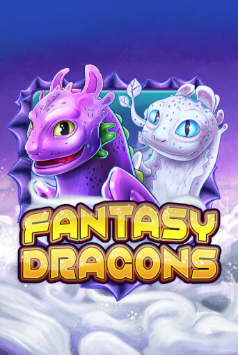 Демо игра Fantasy Dragons играть онлайн | Casino-X.KZ