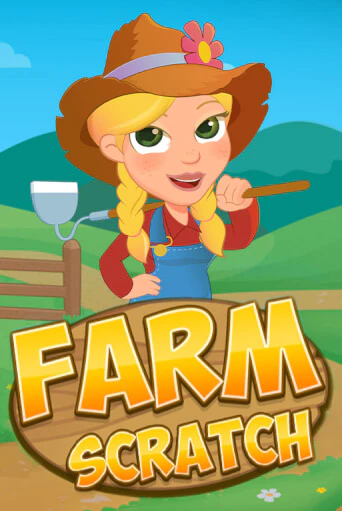 Демо игра Farm Scratch играть онлайн | Casino-X.KZ