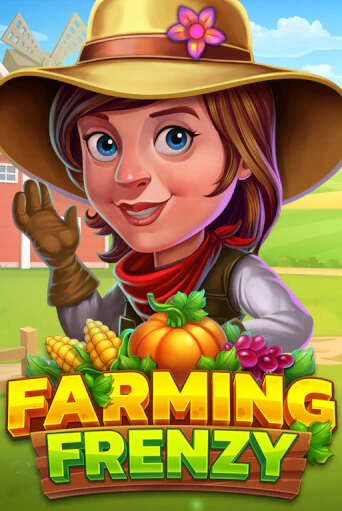 Демо игра Farming Frenzy играть онлайн | Casino-X.KZ