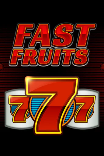 Демо игра Fast Fruits играть онлайн | Casino-X.KZ