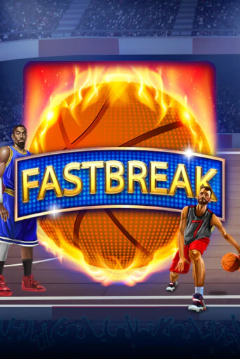 Демо игра Fastbreak играть онлайн | Casino-X.KZ