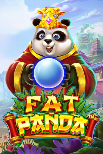 Демо игра Fat Panda™ играть онлайн | Casino-X.KZ