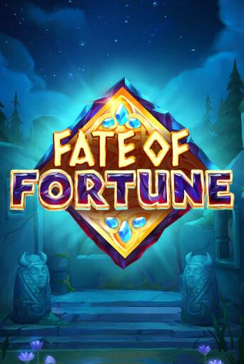 Демо игра Fate of Fortune играть онлайн | Casino-X.KZ