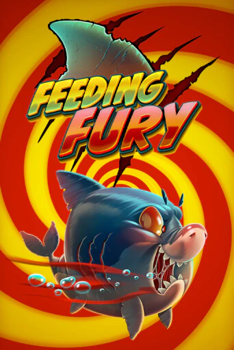 Демо игра Feeding Fury играть онлайн | Casino-X.KZ