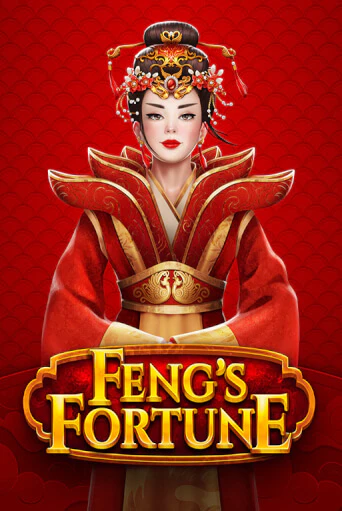 Демо игра Feng’s Fortune играть онлайн | Casino-X.KZ