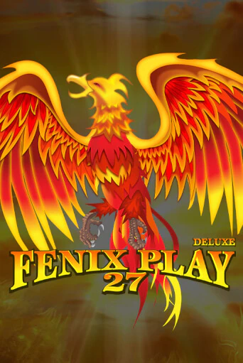 Демо игра Fenix Play 27 Deluxe играть онлайн | Casino-X.KZ