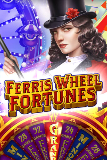 Демо игра Ferris Wheel Fortunes играть онлайн | Casino-X.KZ