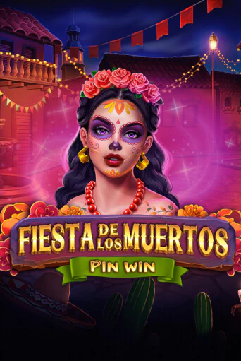 Демо игра Fiesta De Los Muertos играть онлайн | Casino-X.KZ