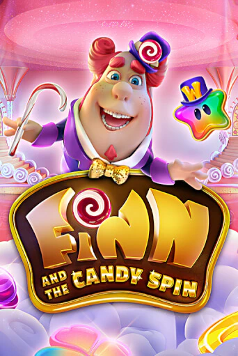 Демо игра Finn and the Candy Spin играть онлайн | Casino-X.KZ