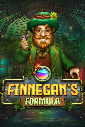 Демо игра Finnegan's Formula играть онлайн | Casino-X.KZ