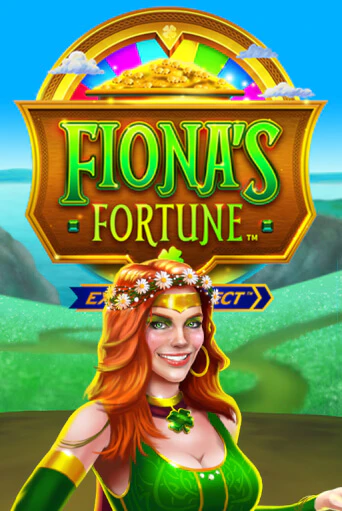 Демо игра Fiona's Fortune™ играть онлайн | Casino-X.KZ