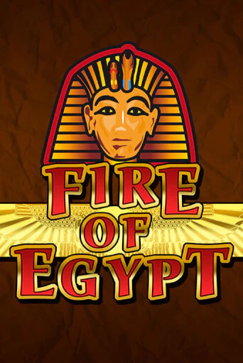 Демо игра Fire of Egypt играть онлайн | Casino-X.KZ