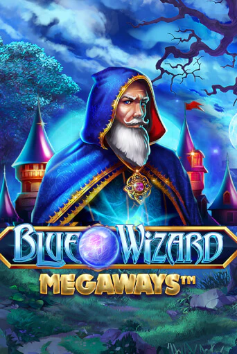 Демо игра Fire Blaze: Blue Wizard™ Megaways™ играть онлайн | Casino-X.KZ