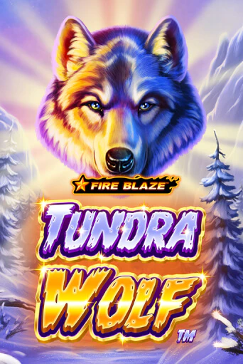 Демо игра Fire Blaze Golden: Tundra Wolf играть онлайн | Casino-X.KZ