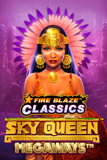 Демо игра Fire Blaze: Sky Queen Megaways™ играть онлайн | Casino-X.KZ