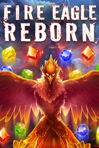 Демо игра Fire Eagle Reborn играть онлайн | Casino-X.KZ