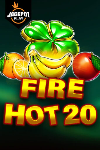 Демо игра Fire Hot 20 Jackpot Play играть онлайн | Casino-X.KZ