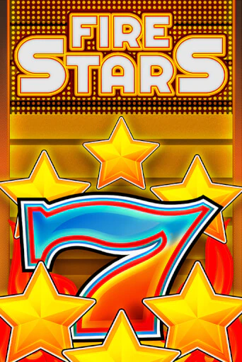 Демо игра FIRE STARS играть онлайн | Casino-X.KZ