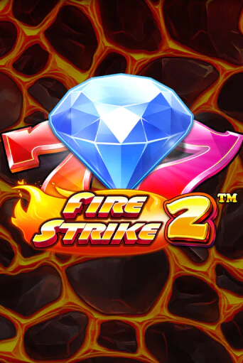 Демо игра Fire Strike 2 играть онлайн | Casino-X.KZ