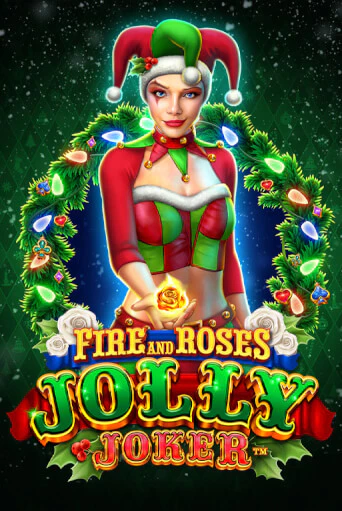 Демо игра Fire and Roses Jolly Joker™ играть онлайн | Casino-X.KZ