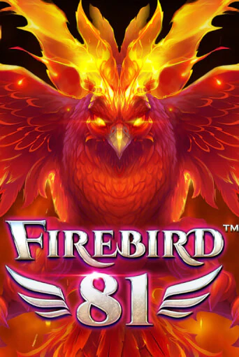 Демо игра Firebird 81 играть онлайн | Casino-X.KZ