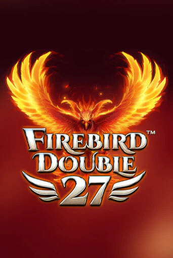 Демо игра Firebird Double 27 играть онлайн | Casino-X.KZ