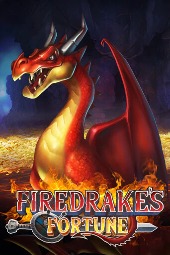 Демо игра Firedrake's Fortune играть онлайн | Casino-X.KZ