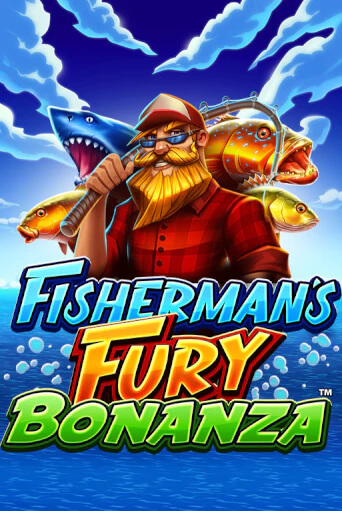 Демо игра Fishermans Fury Bonanza играть онлайн | Casino-X.KZ