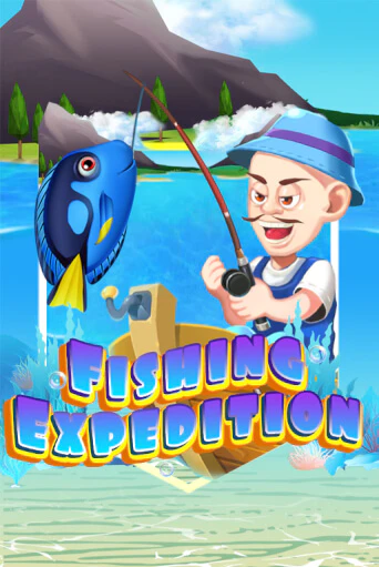 Демо игра Fishing Expedition играть онлайн | Casino-X.KZ