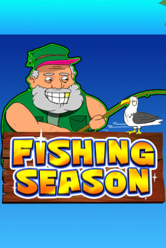 Демо игра Fishing Season играть онлайн | Casino-X.KZ