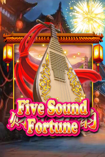 Демо игра Five Sound Fortune играть онлайн | Casino-X.KZ