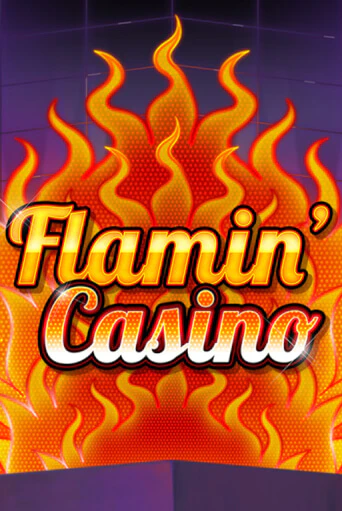 Демо игра Flamin' Casino играть онлайн | Casino-X.KZ