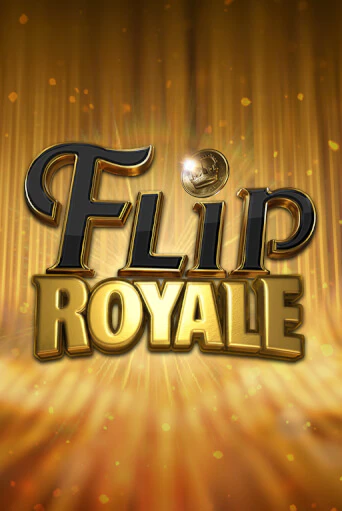 Демо игра Flip Royale играть онлайн | Casino-X.KZ