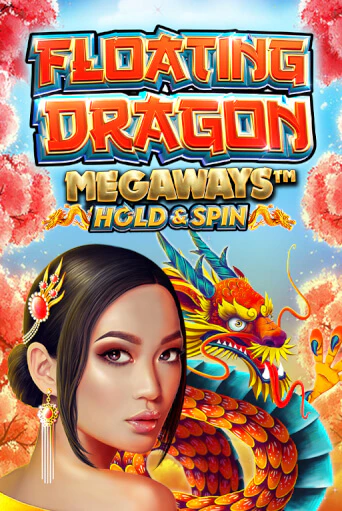 Демо игра Floating Dragon Megaways™ Hold&Spin играть онлайн | Casino-X.KZ