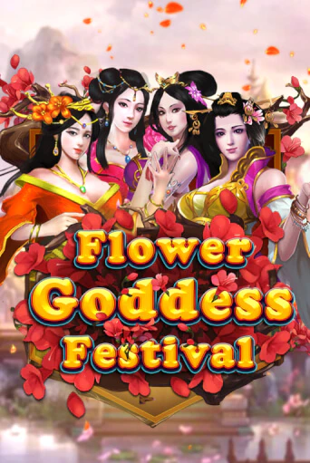 Демо игра Flower Goddess Festival играть онлайн | Casino-X.KZ