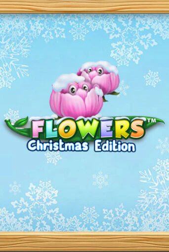 Демо игра Flowers Christmas Edition играть онлайн | Casino-X.KZ