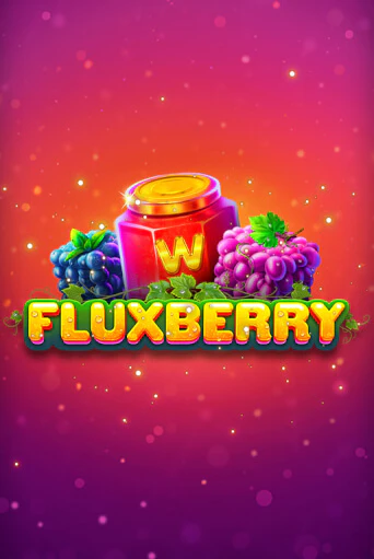 Демо игра Fluxberry играть онлайн | Casino-X.KZ