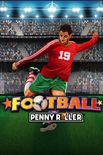 Демо игра Football Penny Roller играть онлайн | Casino-X.KZ