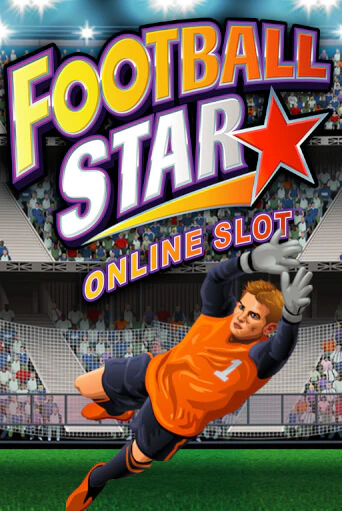 Демо игра Football Star играть онлайн | Casino-X.KZ