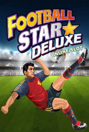 Демо игра Football Star Deluxe играть онлайн | Casino-X.KZ