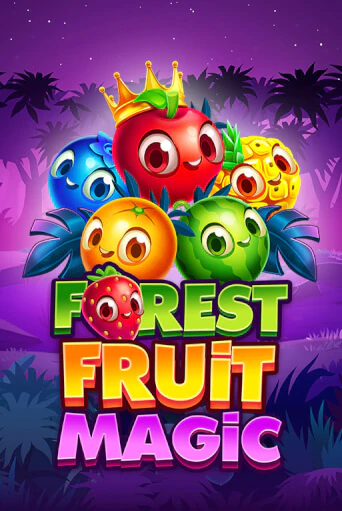 Демо игра Forest Fruit Magic играть онлайн | Casino-X.KZ