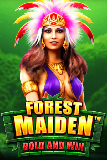 Демо игра Forest Maiden играть онлайн | Casino-X.KZ