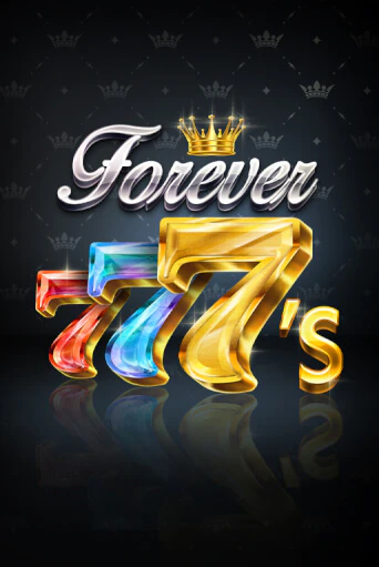 Демо игра Forever 7's играть онлайн | Casino-X.KZ