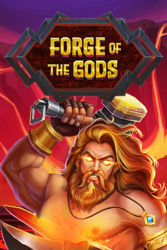 Демо игра Forge of the Gods играть онлайн | Casino-X.KZ