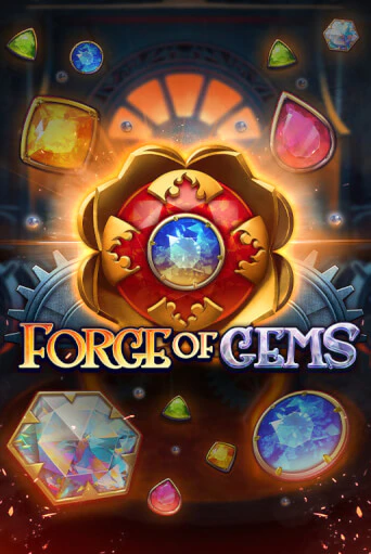 Демо игра Forge of Gems играть онлайн | Casino-X.KZ