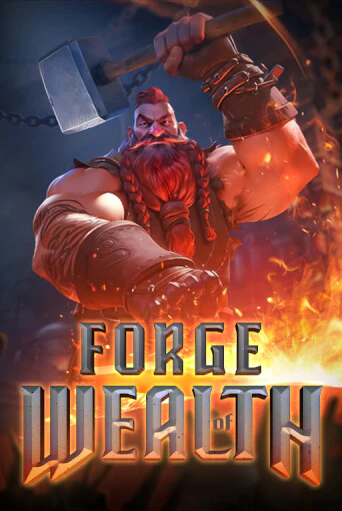 Демо игра Forge of Wealth играть онлайн | Casino-X.KZ