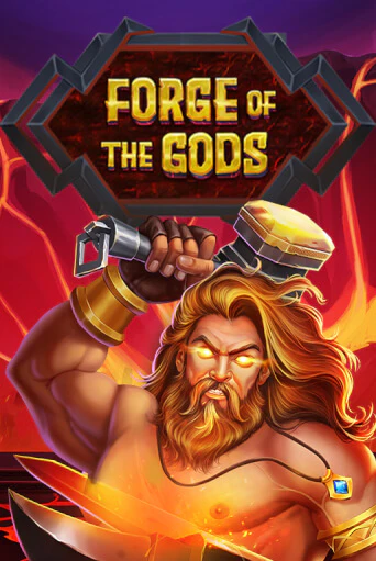 Демо игра Forge of the Gods играть онлайн | Casino-X.KZ