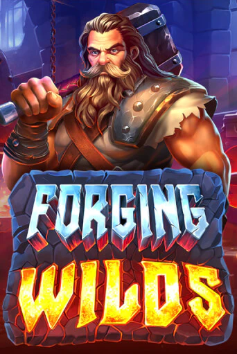 Демо игра Forging Wilds играть онлайн | Casino-X.KZ