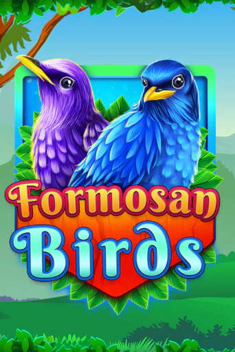 Демо игра Formosan Birds играть онлайн | Casino-X.KZ