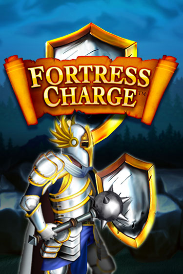 Демо игра Fortress Charge играть онлайн | Casino-X.KZ